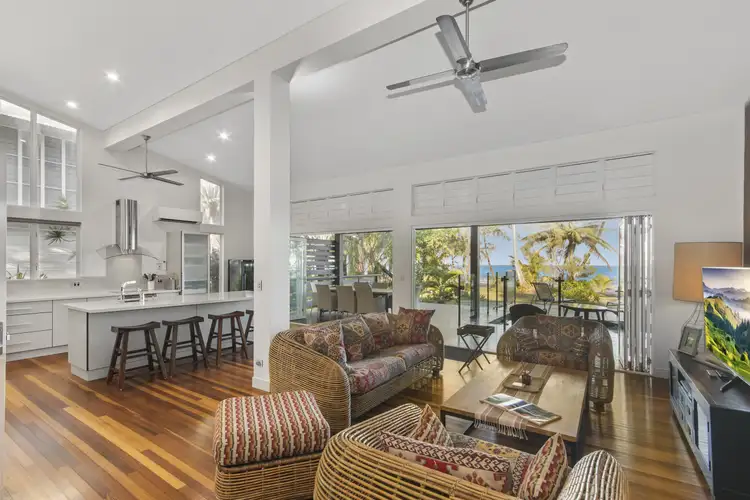 Third view of Homely house listing, 36 Pacific Pde, Mission Beach QLD 4852