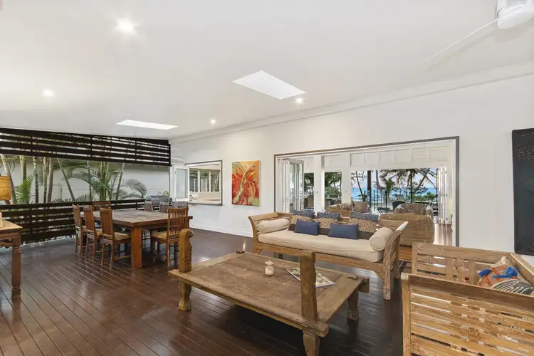 Fifth view of Homely house listing, 36 Pacific Pde, Mission Beach QLD 4852