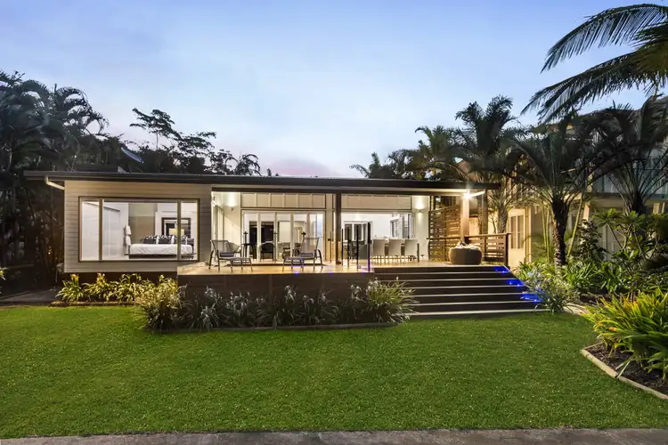 Sixth view of Homely house listing, 36 Pacific Pde, Mission Beach QLD 4852