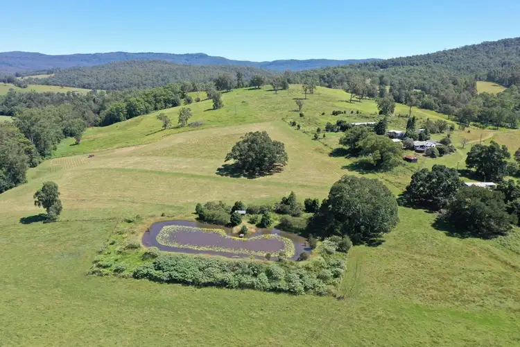 Main view of Homely rural property listing, Address available on request