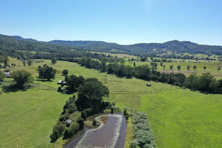 Second view of Homely rural property listing, Address available on request