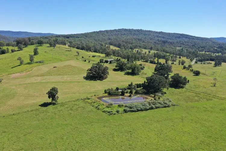 Third view of Homely rural property listing, Address available on request