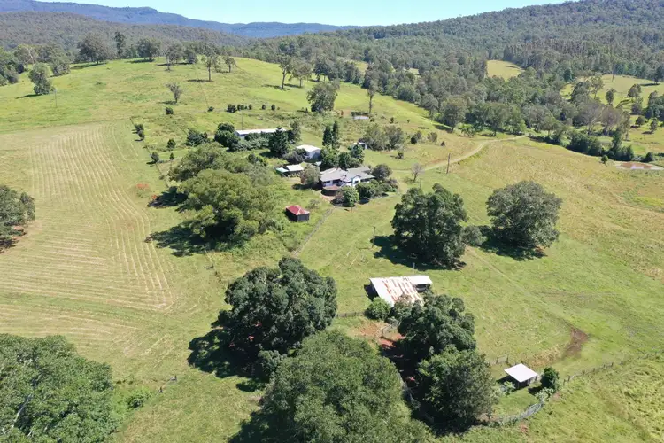 Fourth view of Homely rural property listing, Address available on request