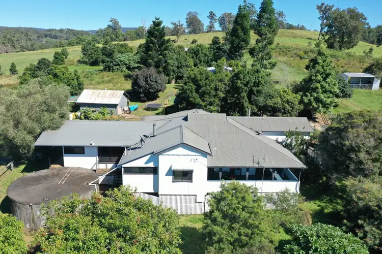 Fifth view of Homely rural property listing, Address available on request