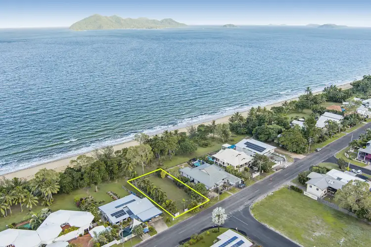 Fourth view of Homely land listing, 78 Reid Rd, Wongaling Beach QLD 4852