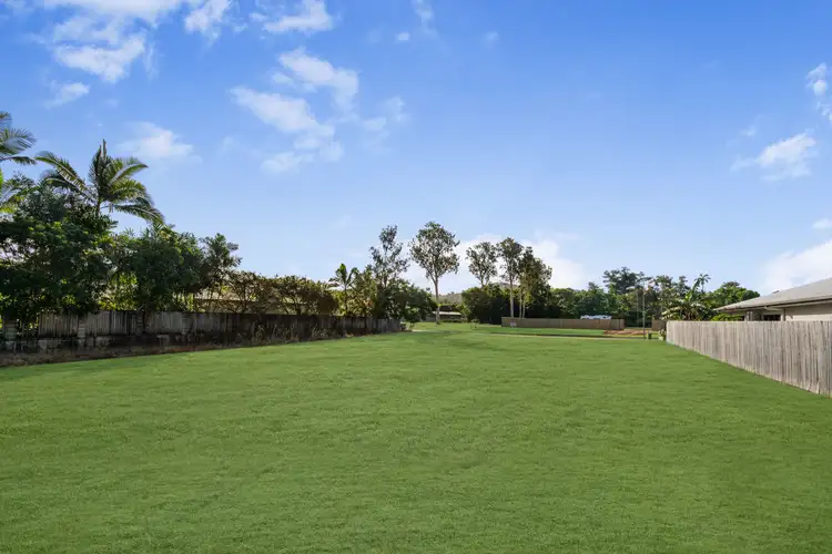 Second view of Homely land listing, 36 Sanctuary Cres, Wongaling Beach QLD 4852