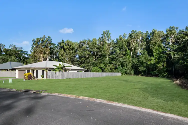 Fourth view of Homely land listing, 36 Sanctuary Cres, Wongaling Beach QLD 4852