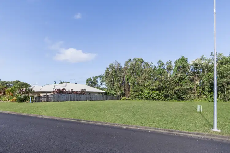 Second view of Homely land listing, 11 Oceanview Drive, Wongaling Beach QLD 4852