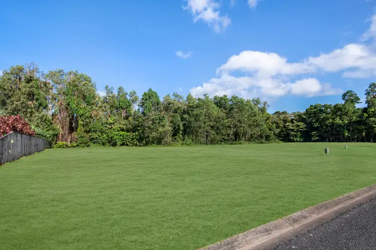 Fourth view of Homely land listing, 11 Oceanview Drive, Wongaling Beach QLD 4852