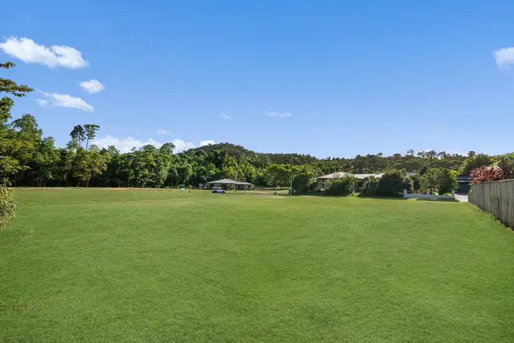 Fifth view of Homely land listing, 11 Oceanview Drive, Wongaling Beach QLD 4852