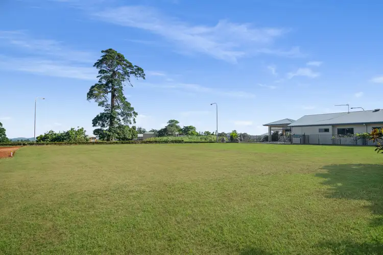 Third view of Homely land listing, 7 Rise Cres, Mission Beach QLD 4852