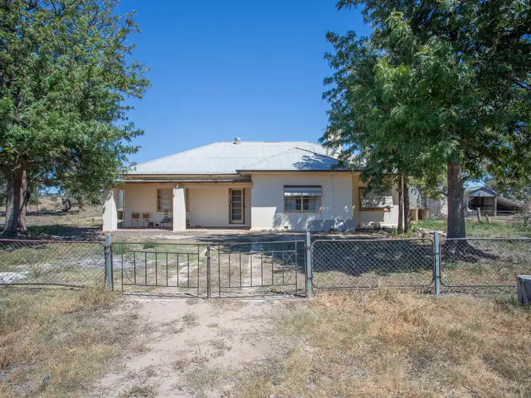 Lot 1, 115 Shelleys Rd, Cornishtown VIC 3683