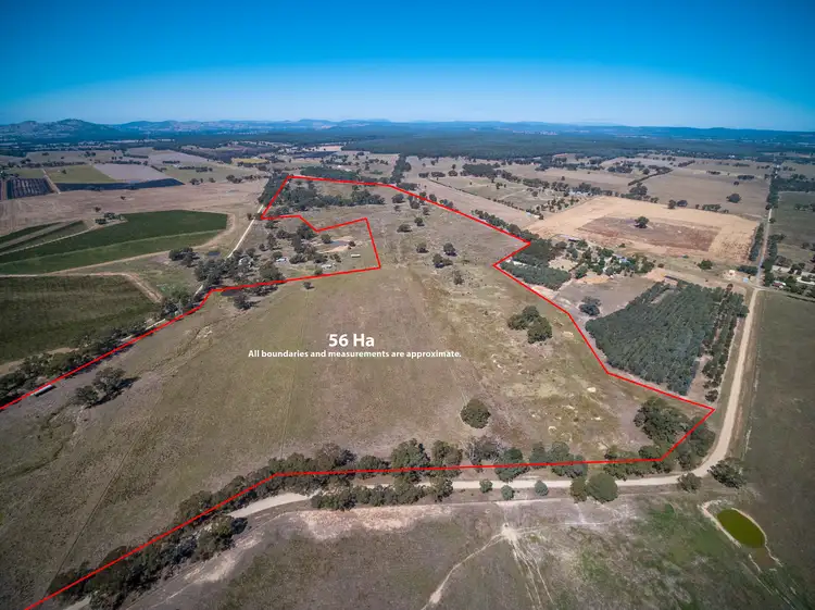 Main view of Homely rural property listing, Lot 2/115 Shelleys Rd, Cornishtown VIC 3683