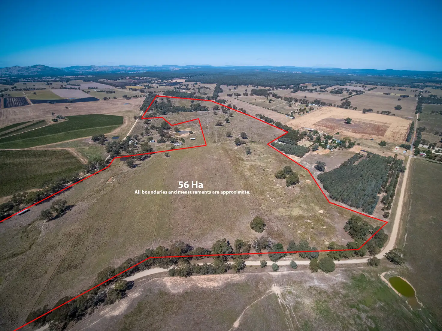 Main view of Homely rural property listing, Lot 2/115 Shelleys Rd, Cornishtown VIC 3683