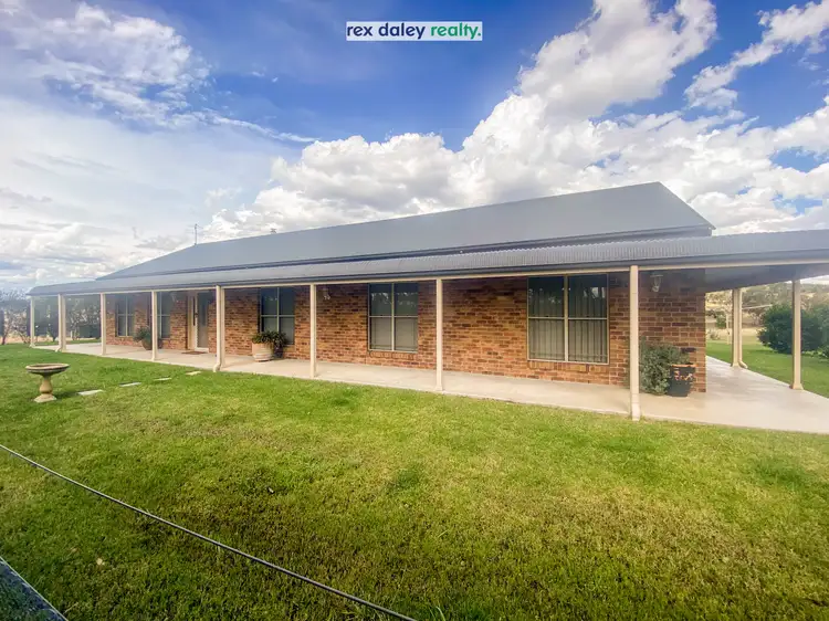 485 Old Bundarra Road, Inverell NSW 2360
