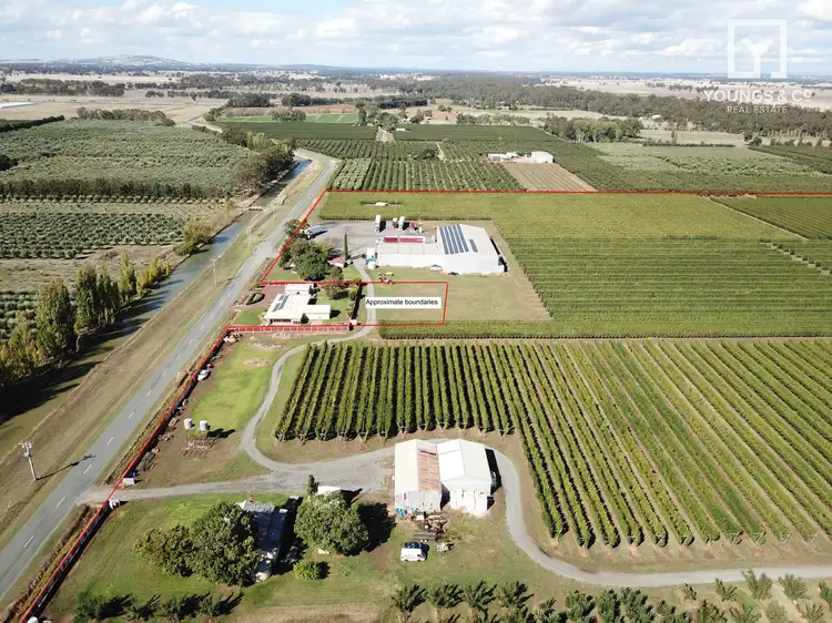 840 Channel Rd, Shepparton East VIC 3631