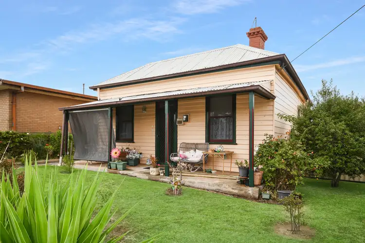 Main view of Homely house listing, 36 Houston St, Stawell VIC 3380