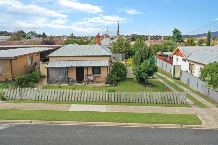 Second view of Homely house listing, 36 Houston St, Stawell VIC 3380