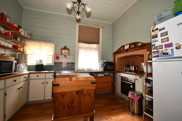Third view of Homely house listing, 36 Houston St, Stawell VIC 3380