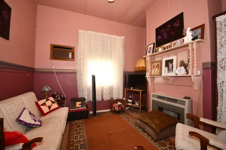 Fifth view of Homely house listing, 36 Houston St, Stawell VIC 3380