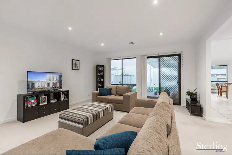 Third view of Homely house listing, 109 Signature Boulevard, Sanctuary Lakes VIC 3030