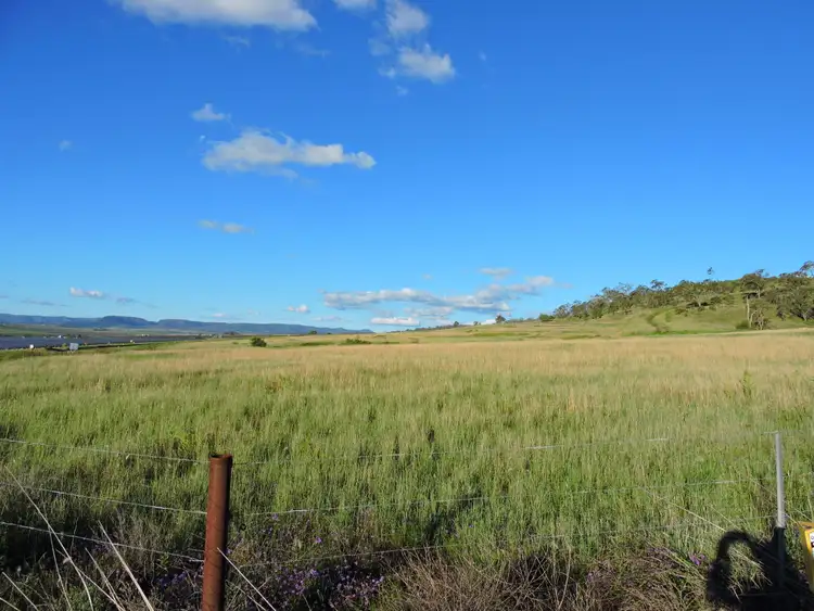 Third view of Homely rural property listing, Lot/83 Freestone Road, Sladevale QLD 4370