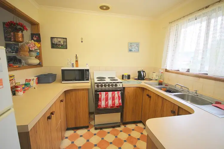 Fifth view of Homely unit listing, Unit 3/12 Barclay St, Eden NSW 2551