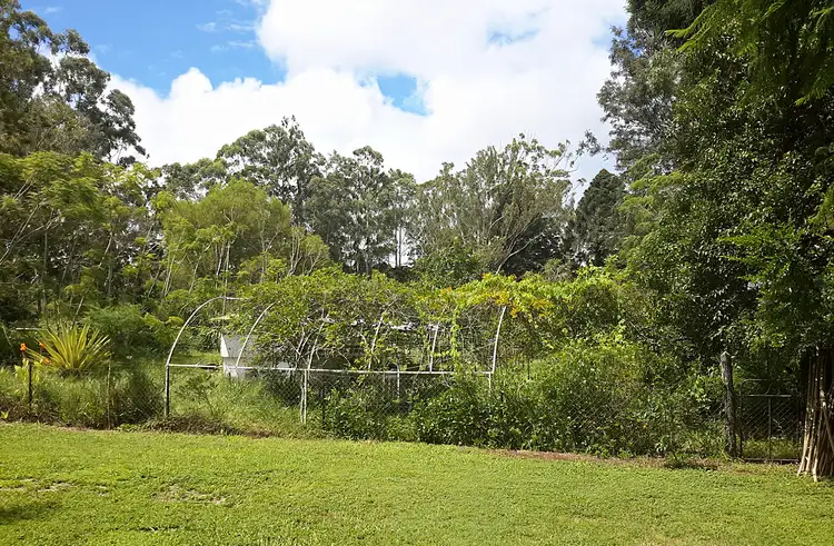 Off Herbert Street, Ravenshoe QLD 4888