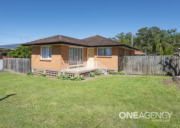 Main view of Homely house listing, 74 Aldebaran St, Inala QLD 4077