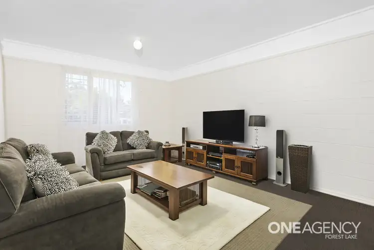 Second view of Homely house listing, 74 Aldebaran St, Inala QLD 4077