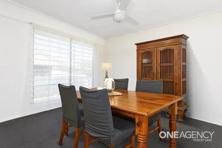 Third view of Homely house listing, 74 Aldebaran St, Inala QLD 4077