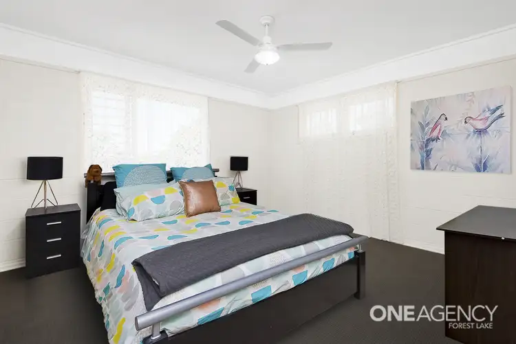 Fifth view of Homely house listing, 74 Aldebaran St, Inala QLD 4077