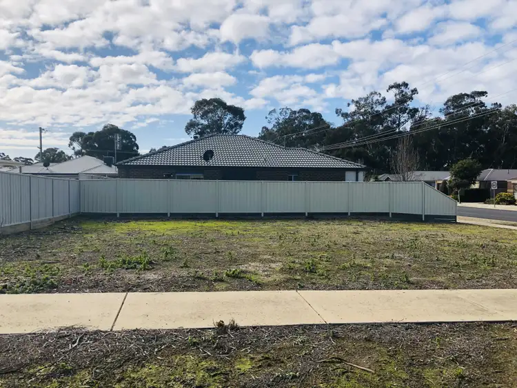 Main view of Homely land listing, 13 Lavery Court, Eaglehawk VIC 3556