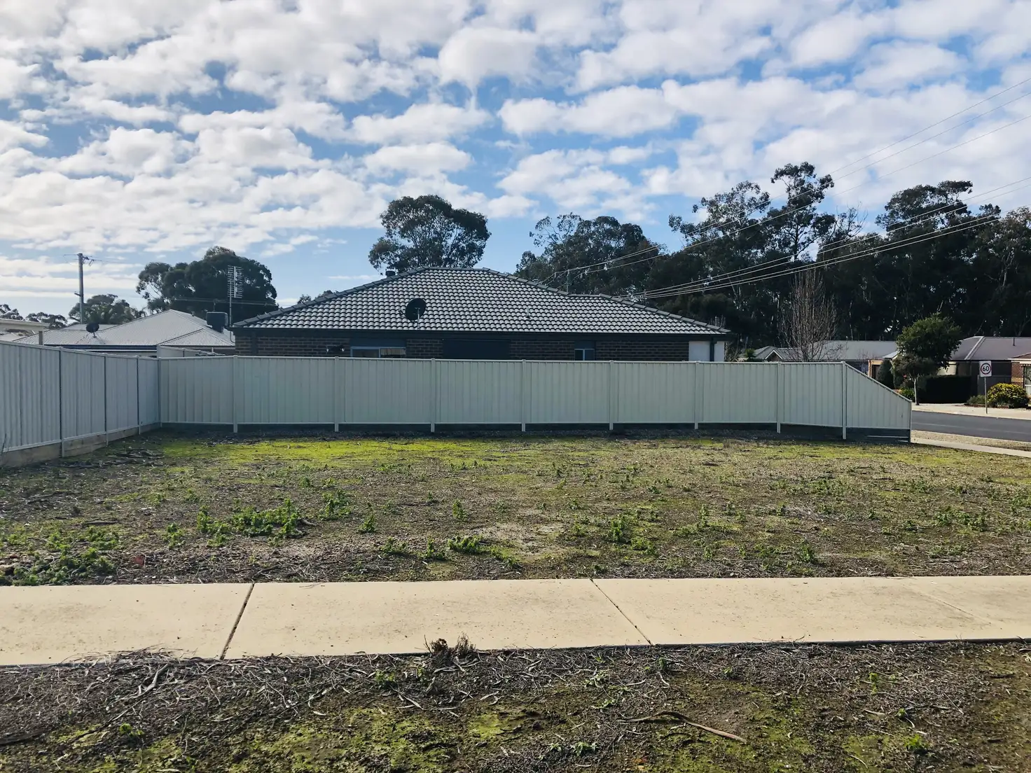 Main view of Homely land listing, 13 Lavery Court, Eaglehawk VIC 3556
