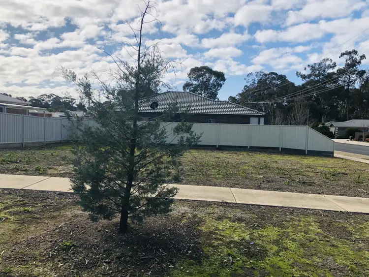 Second view of Homely land listing, 13 Lavery Court, Eaglehawk VIC 3556
