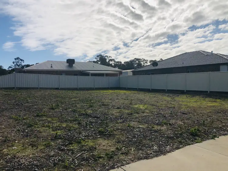 Third view of Homely land listing, 13 Lavery Court, Eaglehawk VIC 3556