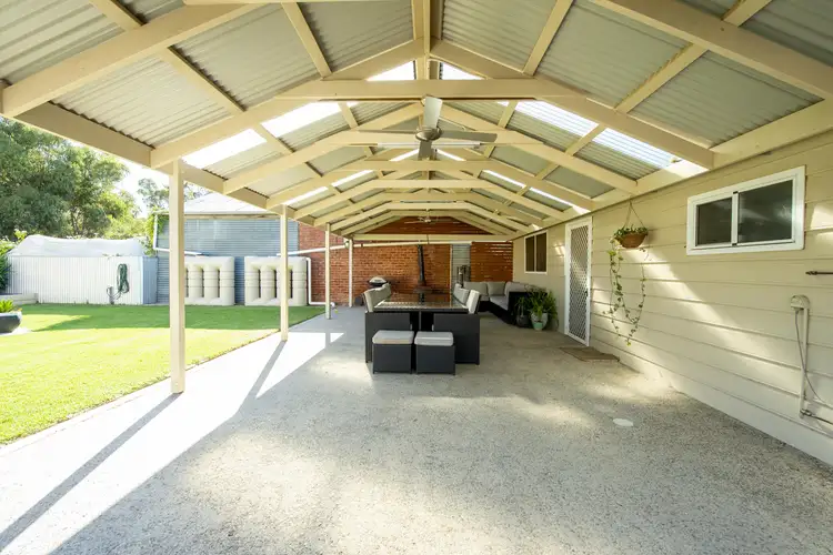 Main view of Homely house listing, 2 William St, Laura SA 5480