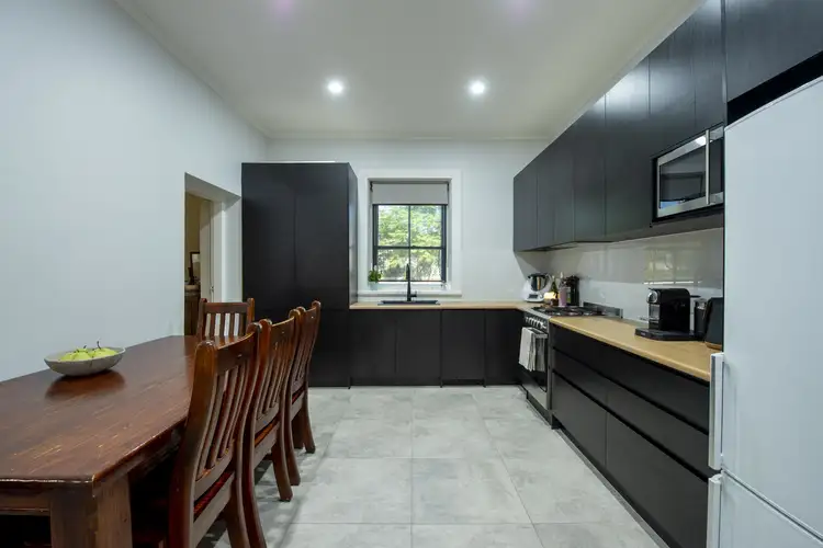 Second view of Homely house listing, 2 William St, Laura SA 5480