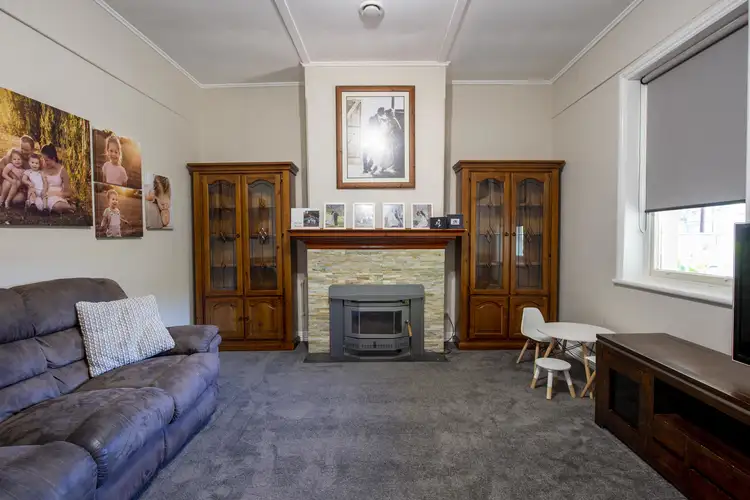Fifth view of Homely house listing, 2 William St, Laura SA 5480