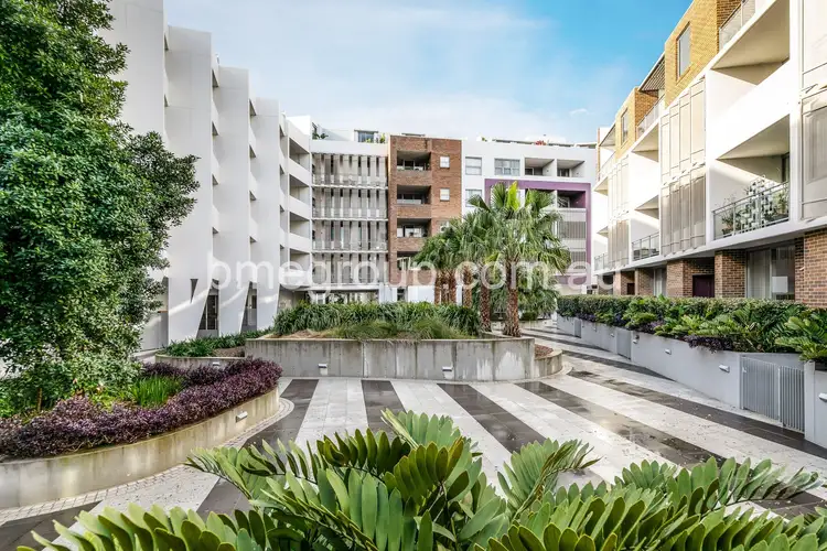 Unit 508/52 Alice St, Newtown NSW 2042