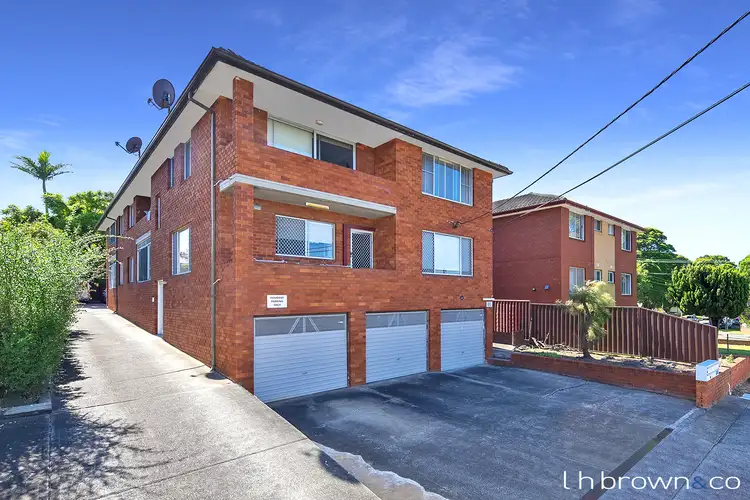 Unit 1/52 Arthur St, Punchbowl NSW 2196