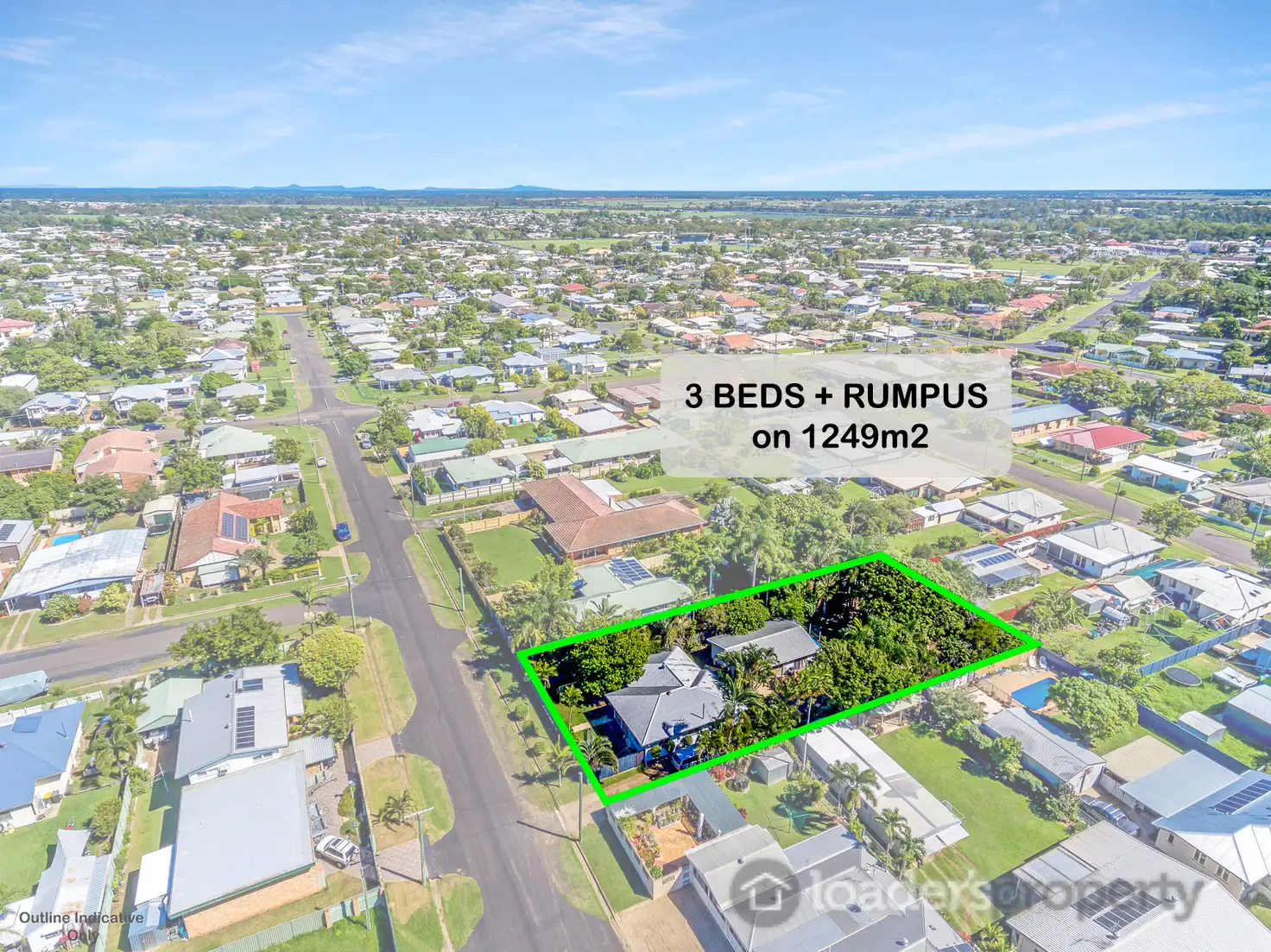Main view of Homely house listing, 27 Wainwright St, Svensson Heights QLD 4670