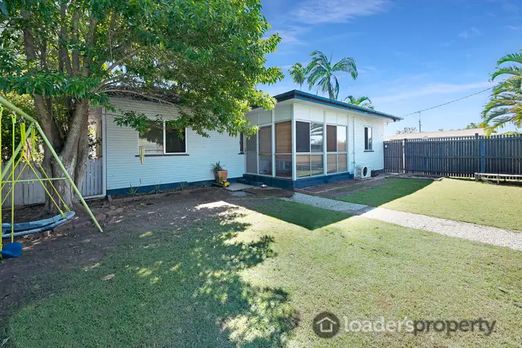 Second view of Homely house listing, 27 Wainwright St, Svensson Heights QLD 4670