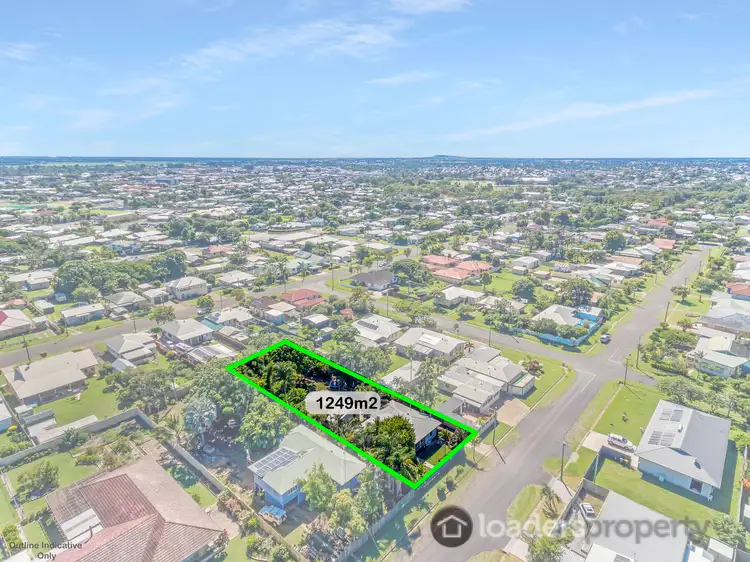 Third view of Homely house listing, 27 Wainwright St, Svensson Heights QLD 4670