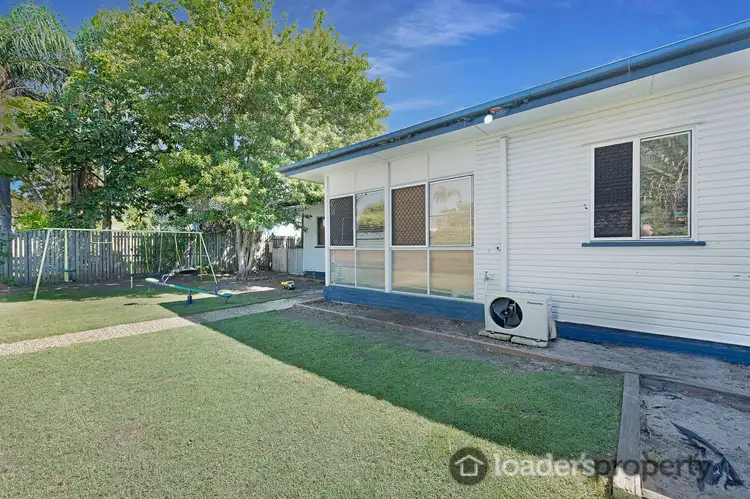 Fourth view of Homely house listing, 27 Wainwright St, Svensson Heights QLD 4670