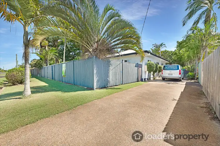 Fifth view of Homely house listing, 27 Wainwright St, Svensson Heights QLD 4670