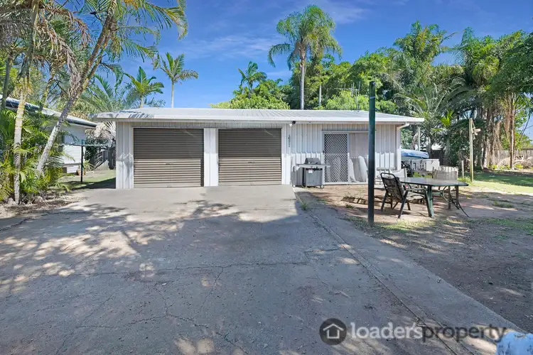 Sixth view of Homely house listing, 27 Wainwright St, Svensson Heights QLD 4670