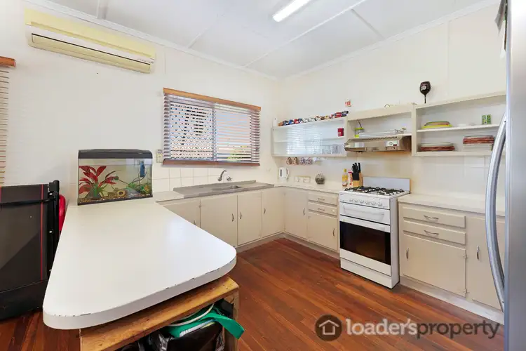 Seventh view of Homely house listing, 27 Wainwright St, Svensson Heights QLD 4670