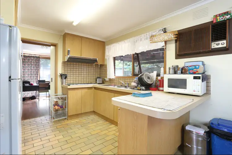Second view of Homely house listing, 15 James Cook Drive, Melton West VIC 3337