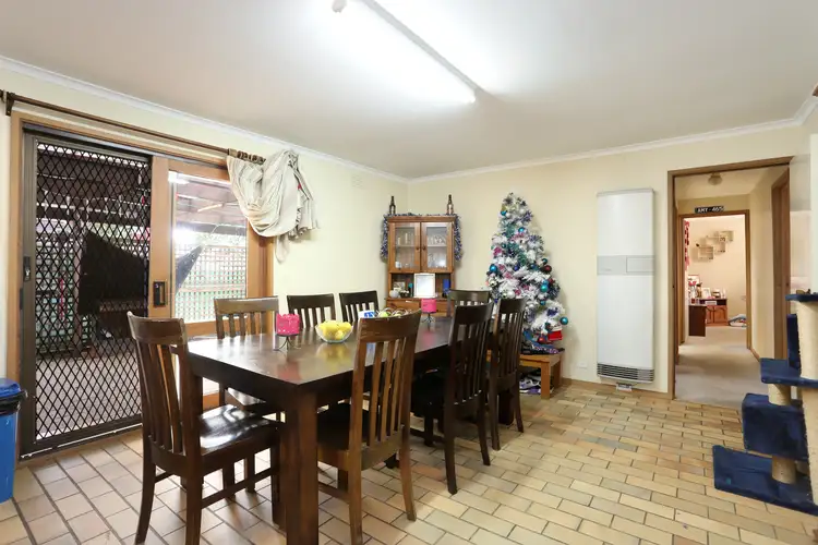 Fourth view of Homely house listing, 15 James Cook Drive, Melton West VIC 3337